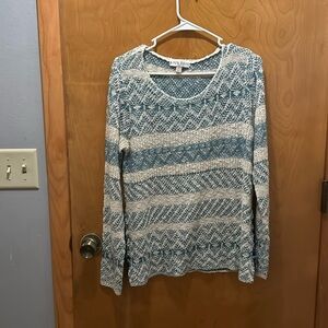 Knox Rose L sweater